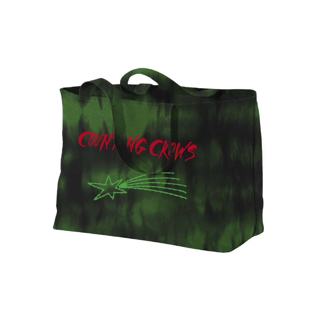 Satellites Tote