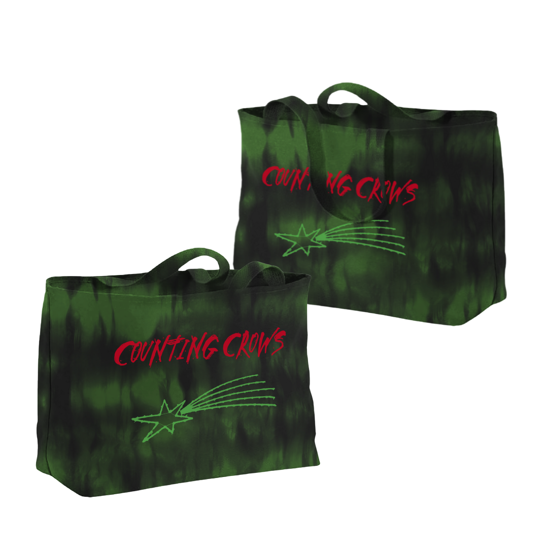 Satellites Tote