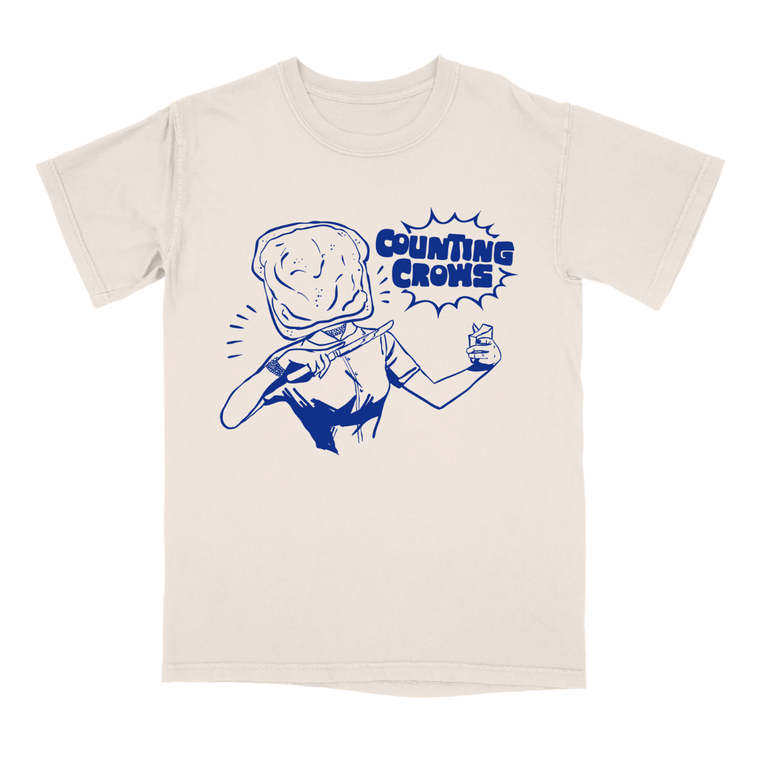 Butter Head Tour T-Shirt