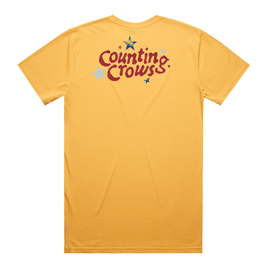 Walking on a Wire T-Shirt - T-Shirt