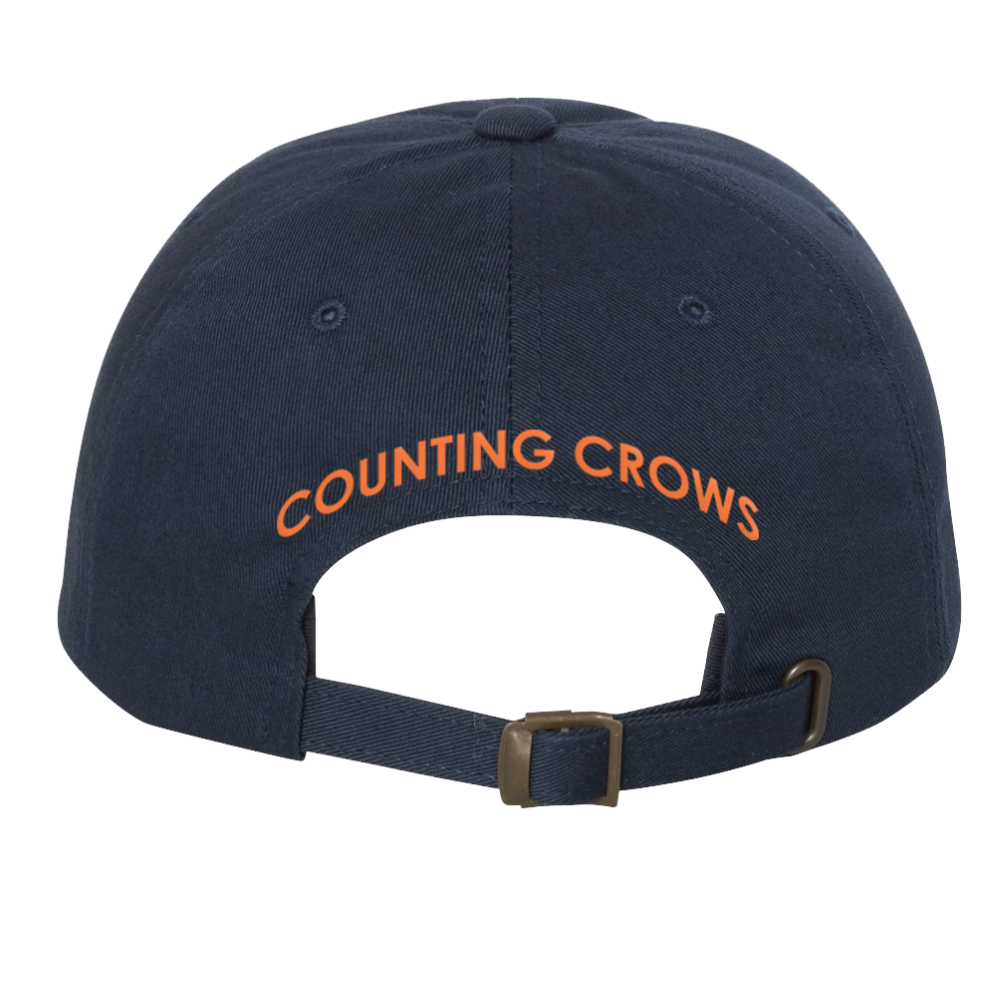 Logo Dad Hat
