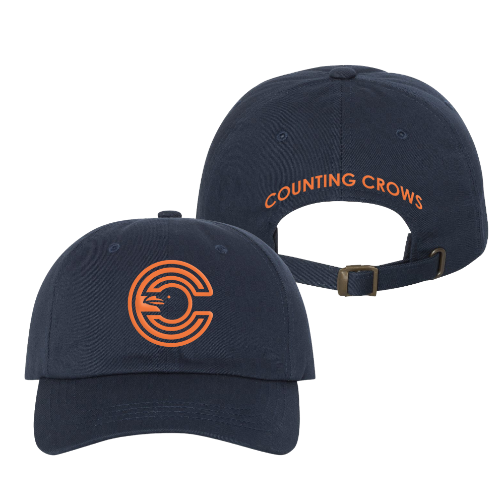 Logo Dad Hat