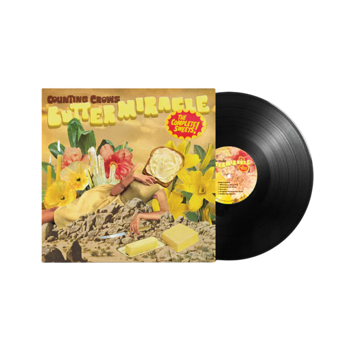 Butter Miracle: The Complete Sweets! Vinyl - Vinyl