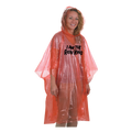 Rain King Poncho - Poncho