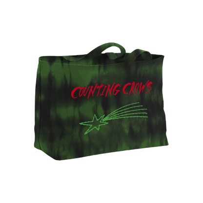 Satellites Tote