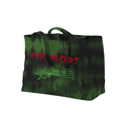 Satellites Tote