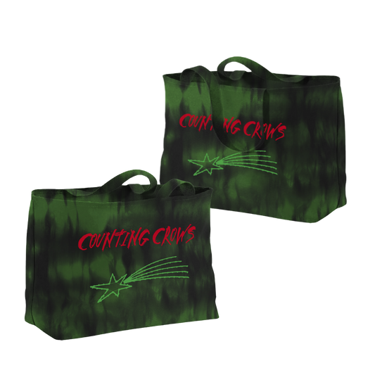 Satellites Tote