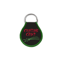 Satellites Keychain - Keychain