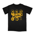 90’s Flower T-Shirt - T-Shirt