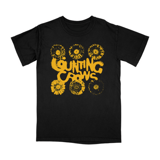 90's Flower T-Shirt
