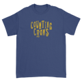 Counting Crows Logo T-Shirt - T-Shirt