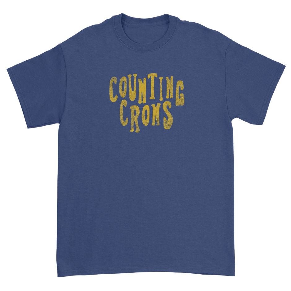 Apparel - Counting Crows Official Store
