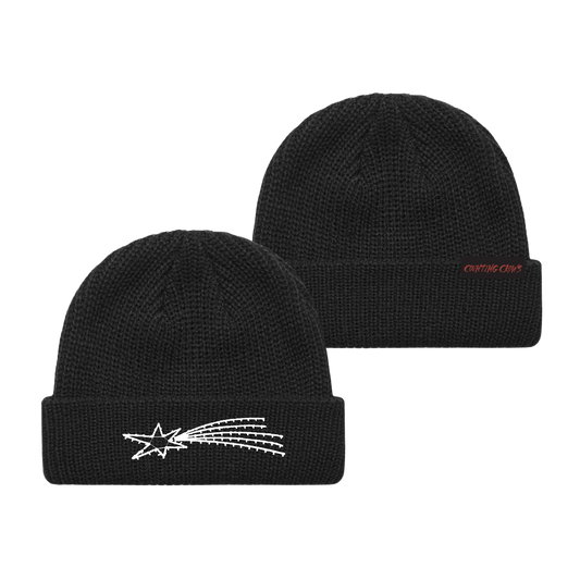 Recovering The Satellites Beanie