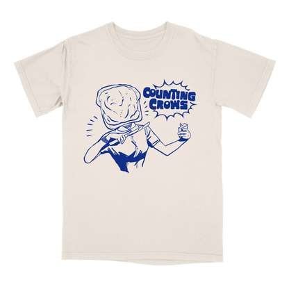Butter Head Tour T-Shirt