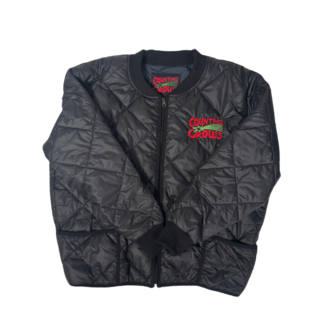 Satellites Jacket - Jacket