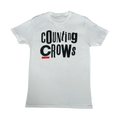 Ransom White T-Shirt - T-Shirt