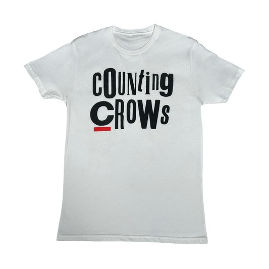 Ransom White T-Shirt