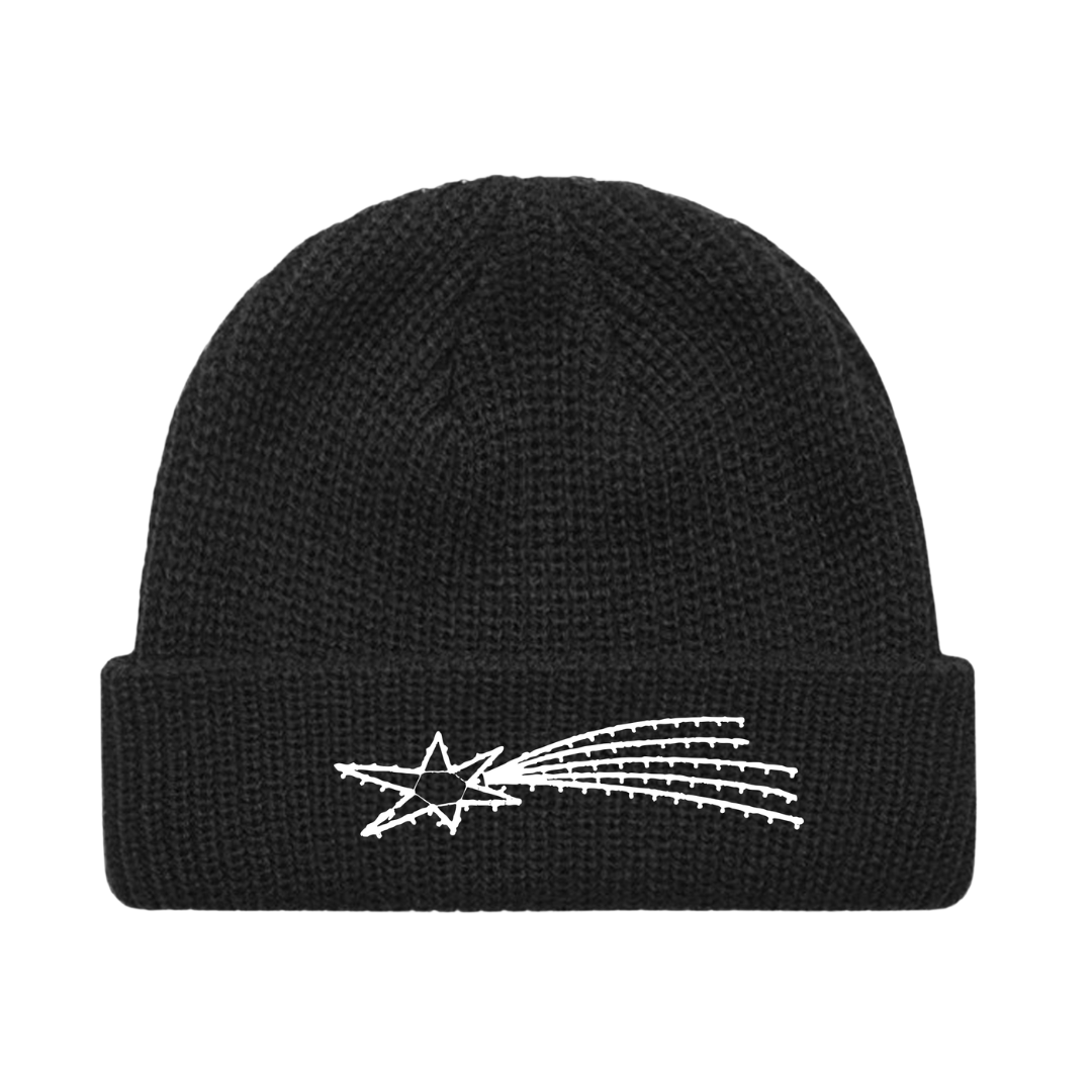 Recovering The Satellites Beanie - Hat