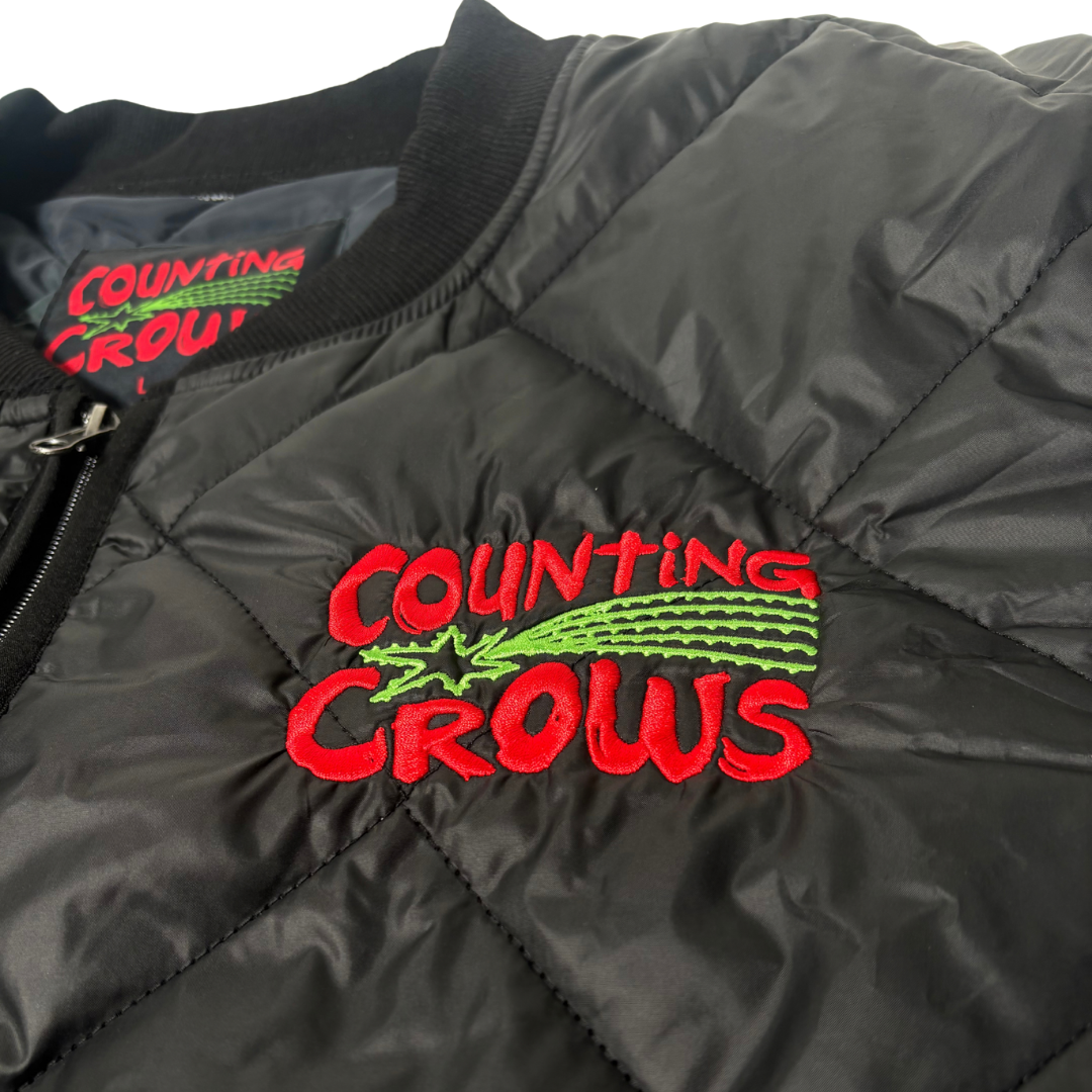 Satellites Jacket - Jacket