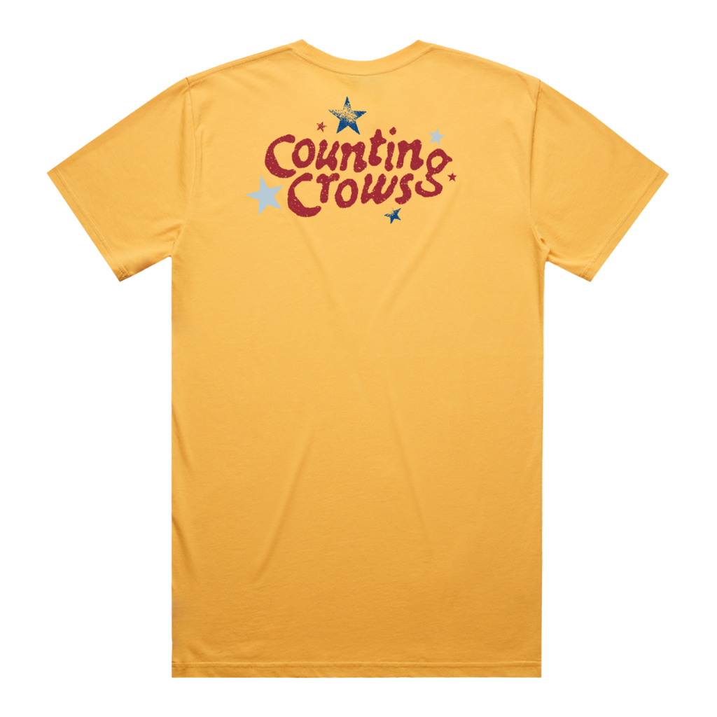 Walking on a Wire T-Shirt - T-Shirt
