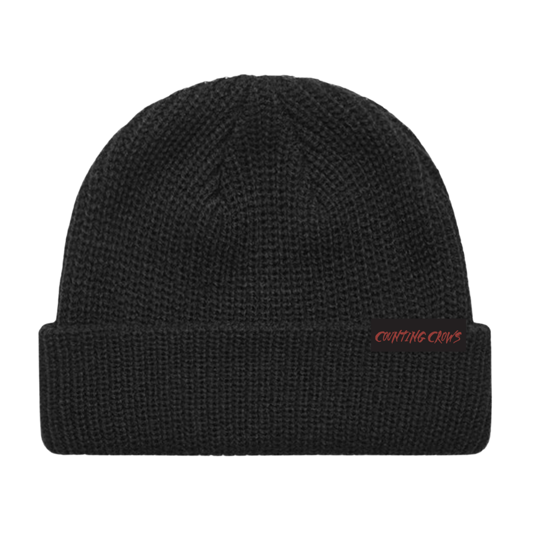 Recovering The Satellites Beanie