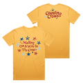 Walking on a Wire T-Shirt - T-Shirt