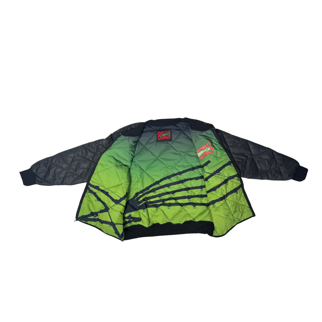Satellites Jacket - Jacket