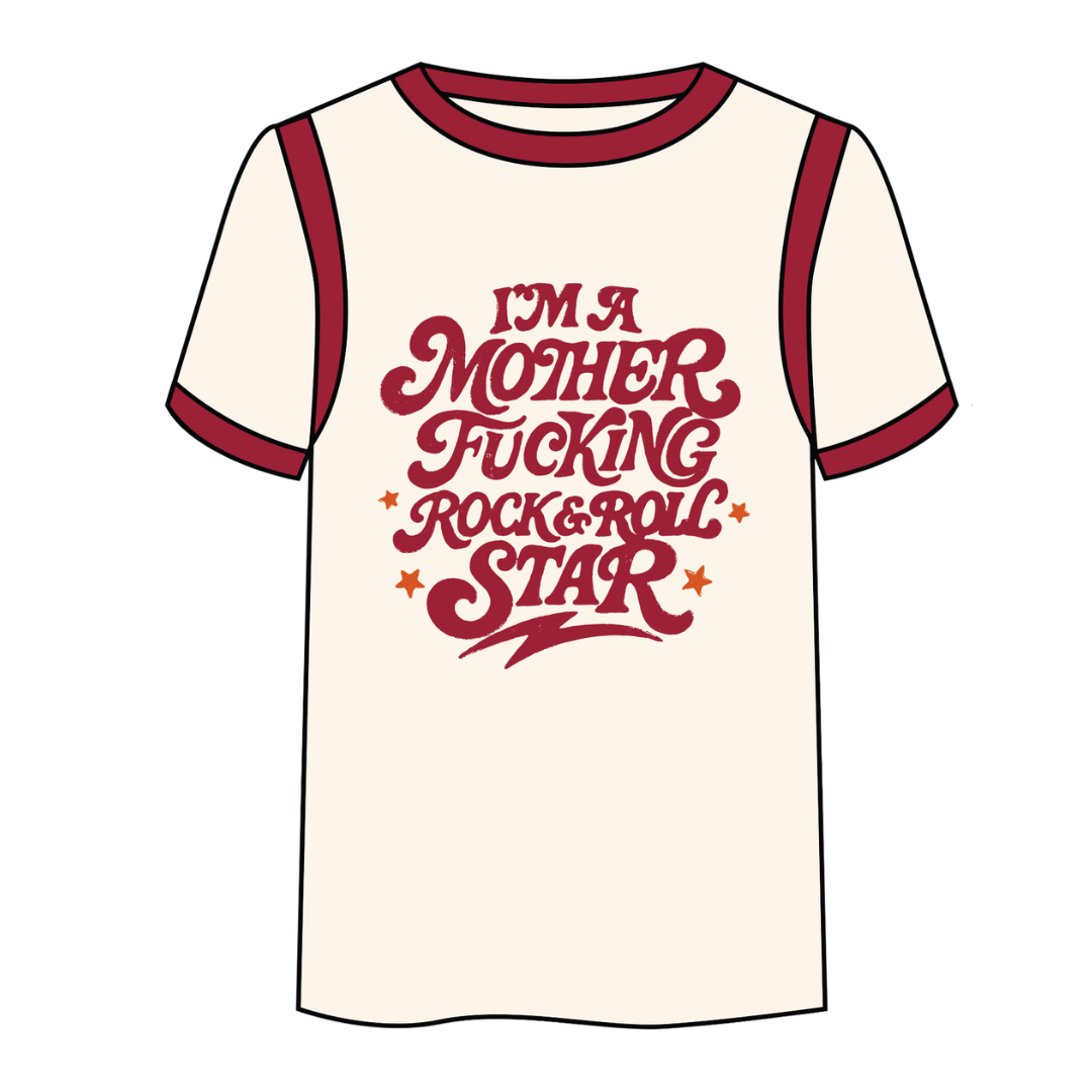 Camp T-Shirt - T-Shirt