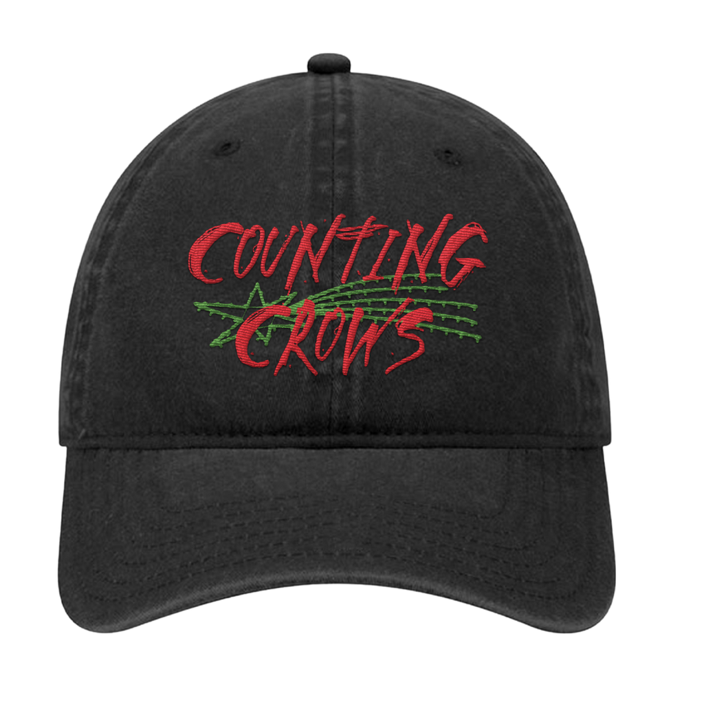Satellites Dad Hat - Hat