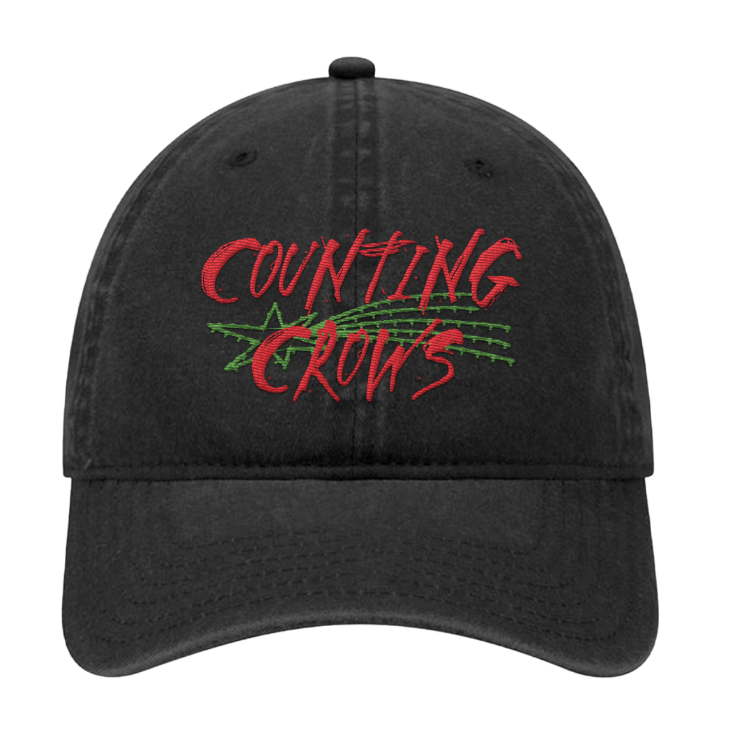 Satellites Dad Hat - Hat