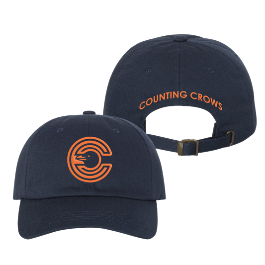 Logo Dad Hat