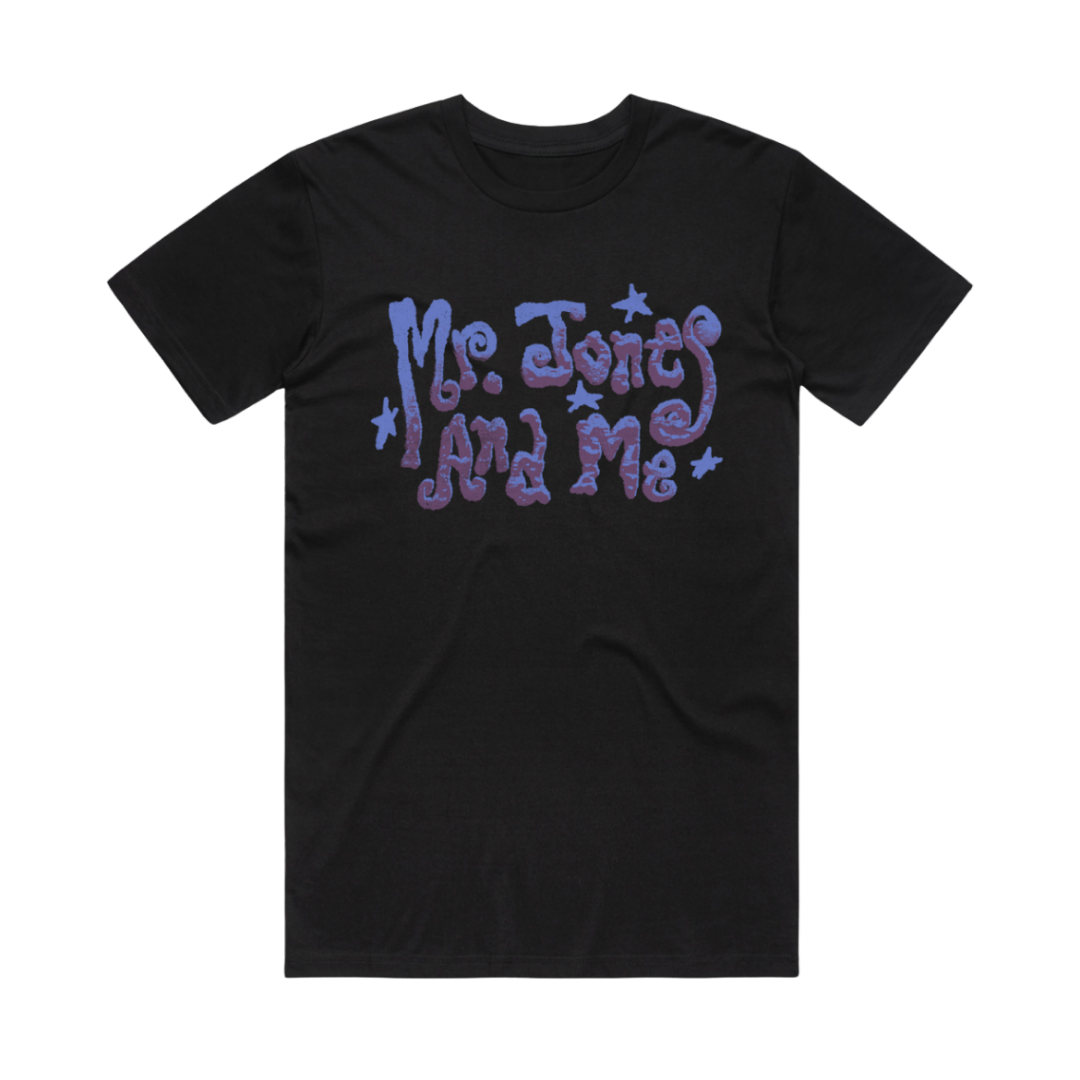 Counting Crows - Mr. Jones T-Shirt Counting Crows - Mr. Jones T-Shirt