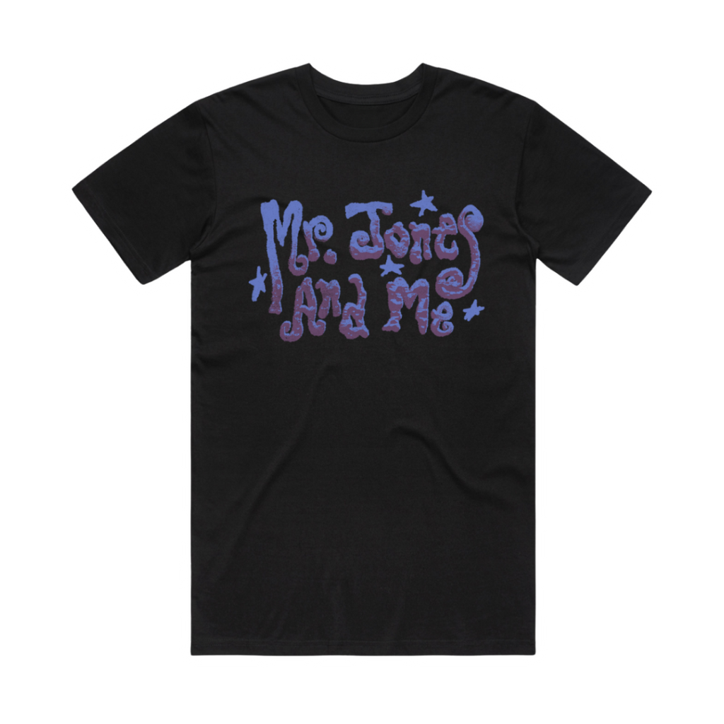 Mr. Jones T-Shirt - T-Shirt
