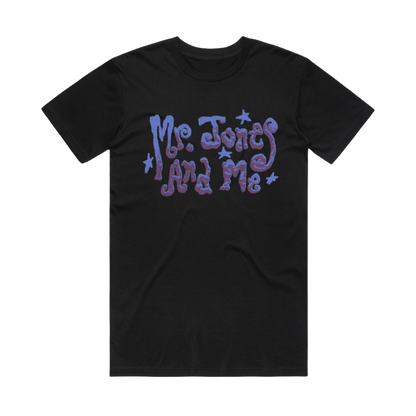 Mr. Jones T-Shirt - T-Shirt