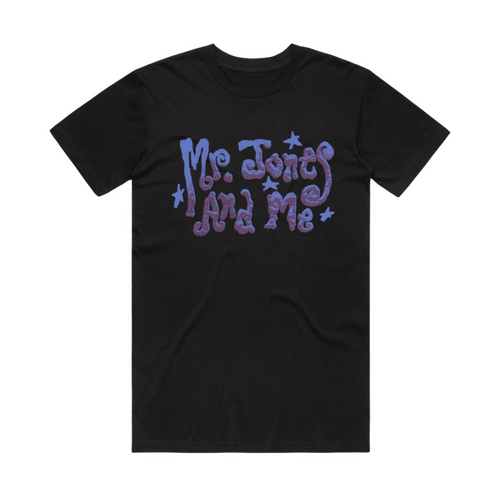 Mr. Jones T-Shirt - T-Shirt