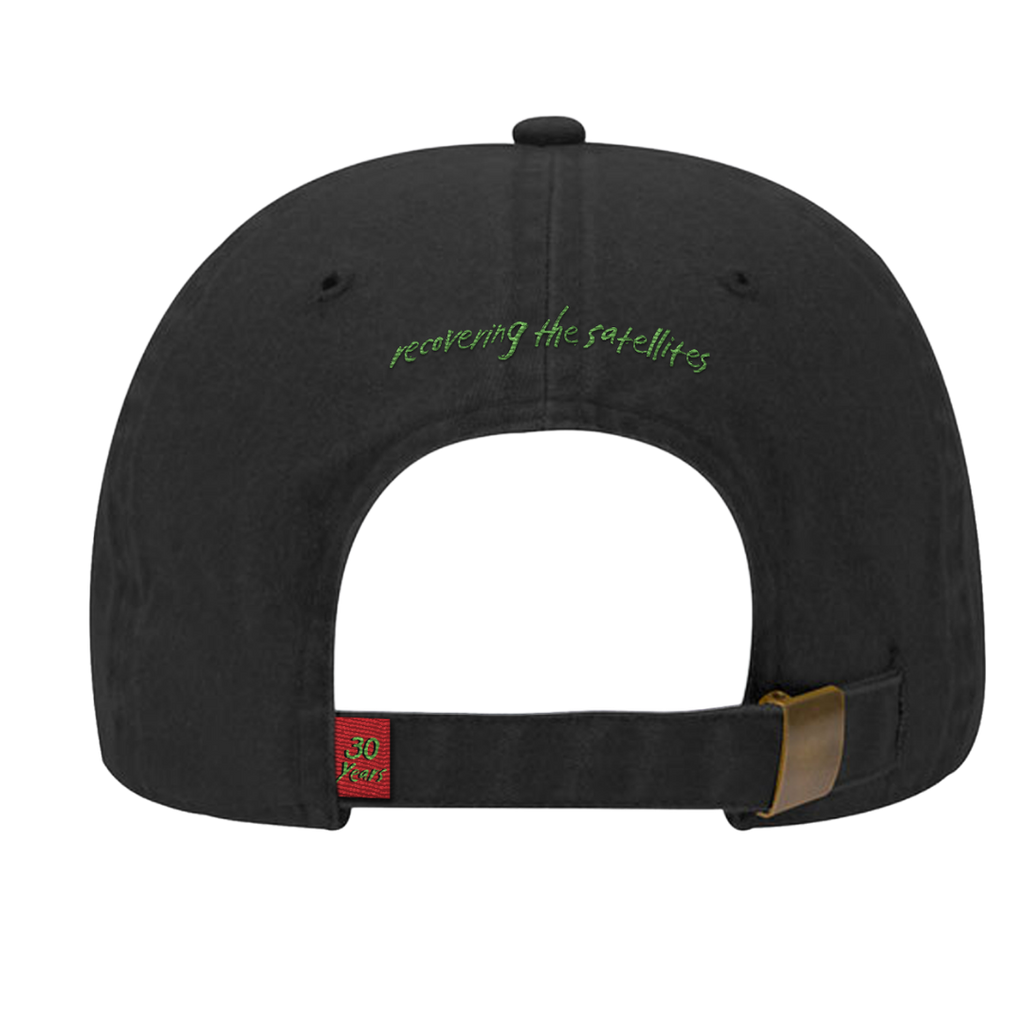 Satellites Dad Hat - Hat