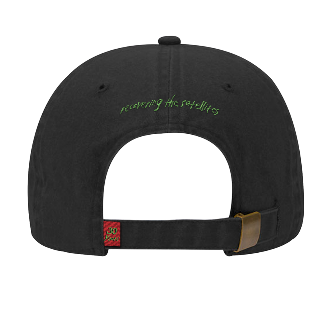 Satellites Dad Hat - Hat