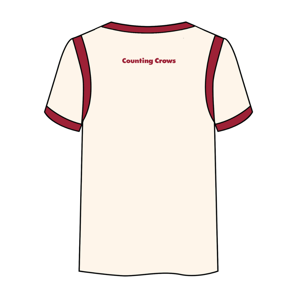 Camp T-Shirt - T-Shirt