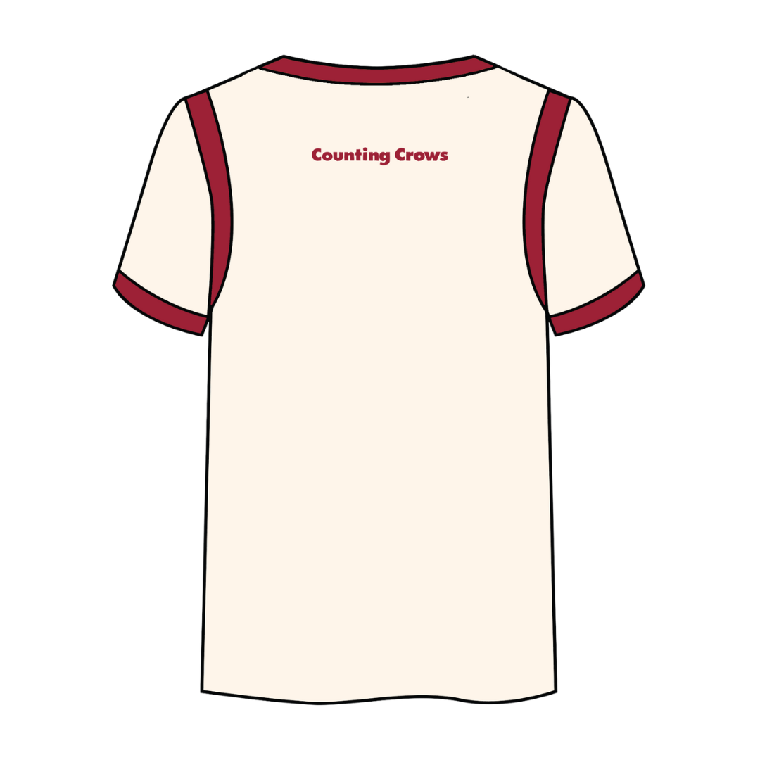 Camp T-Shirt - T-Shirt