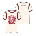 Camp T-Shirt - T-Shirt
