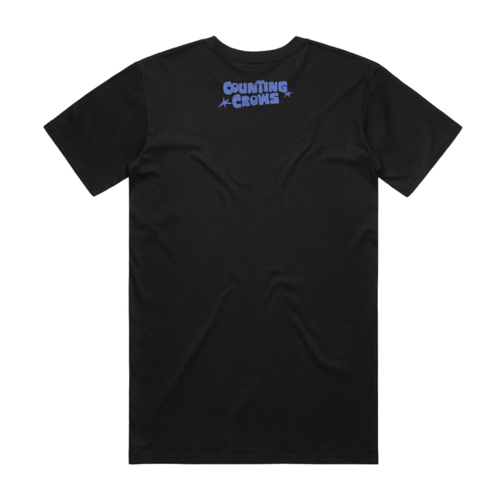 Mr. Jones T-Shirt - T-Shirt