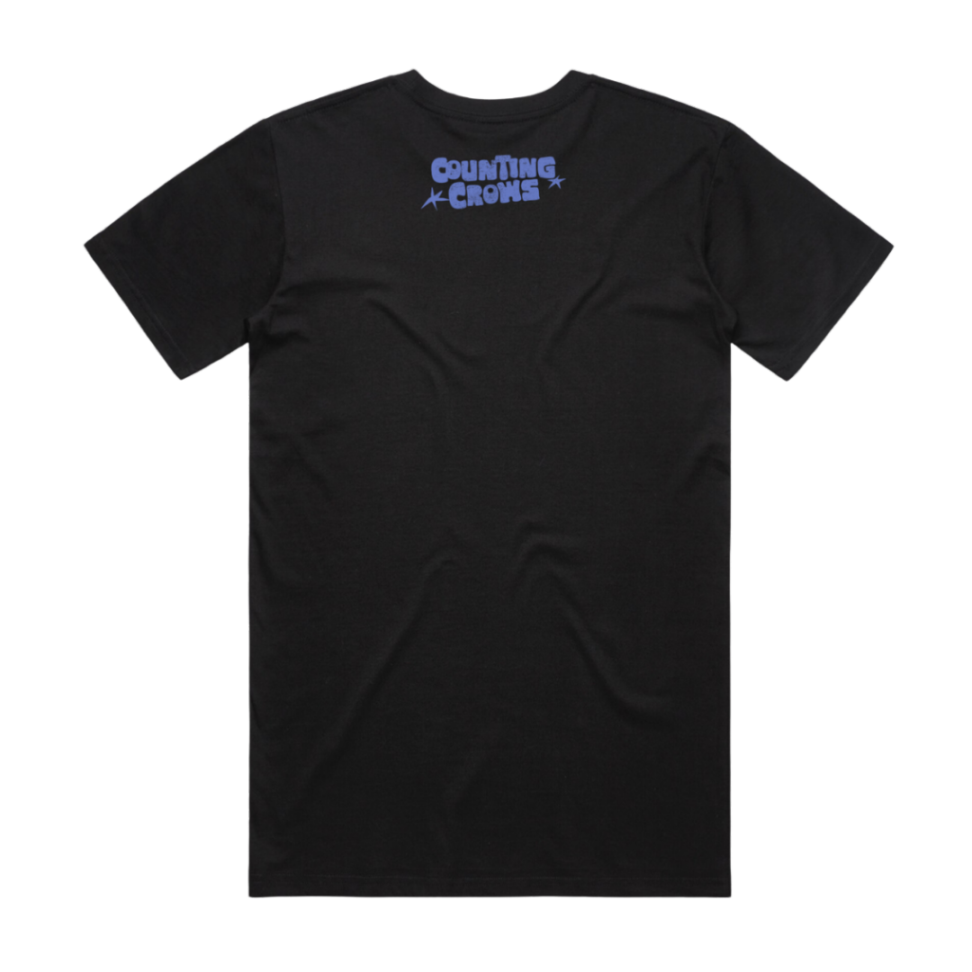 Mr. Jones T-Shirt - T-Shirt