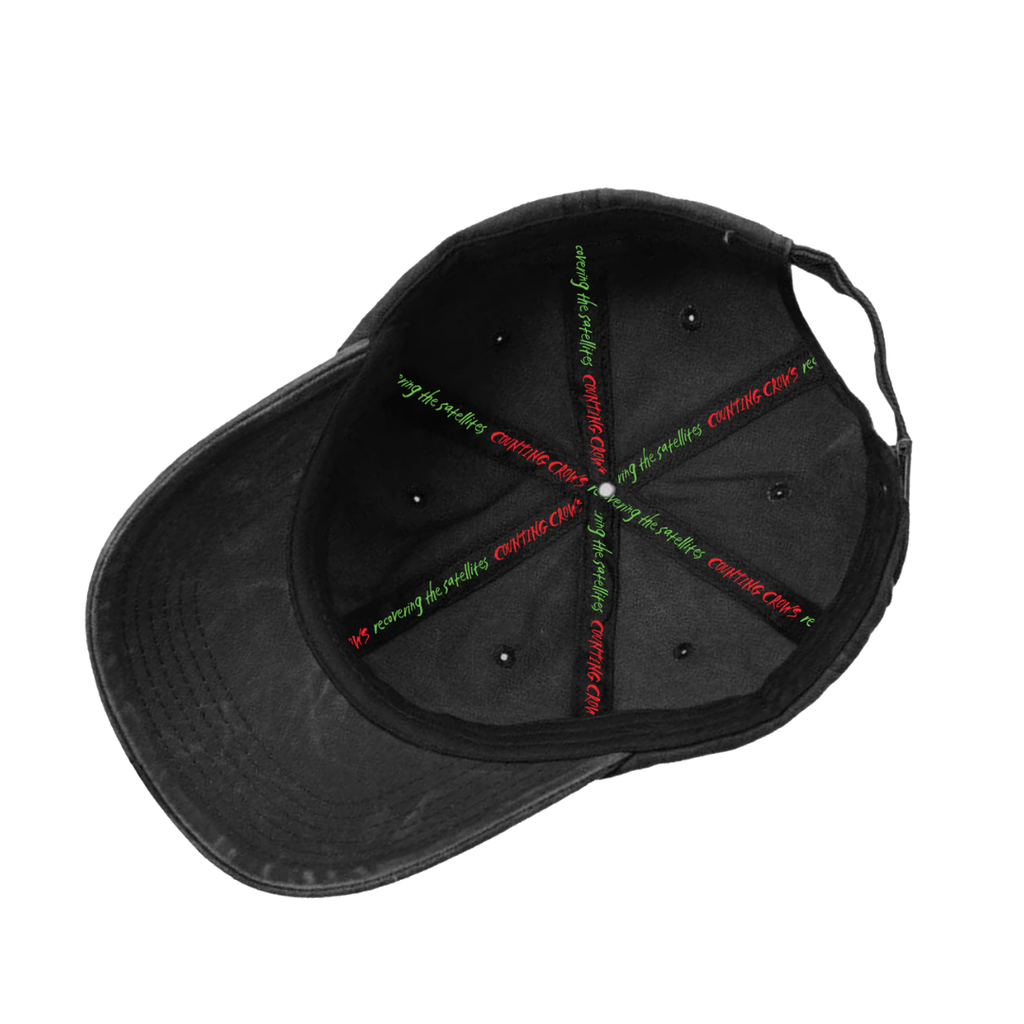 Satellites Dad Hat - Hat