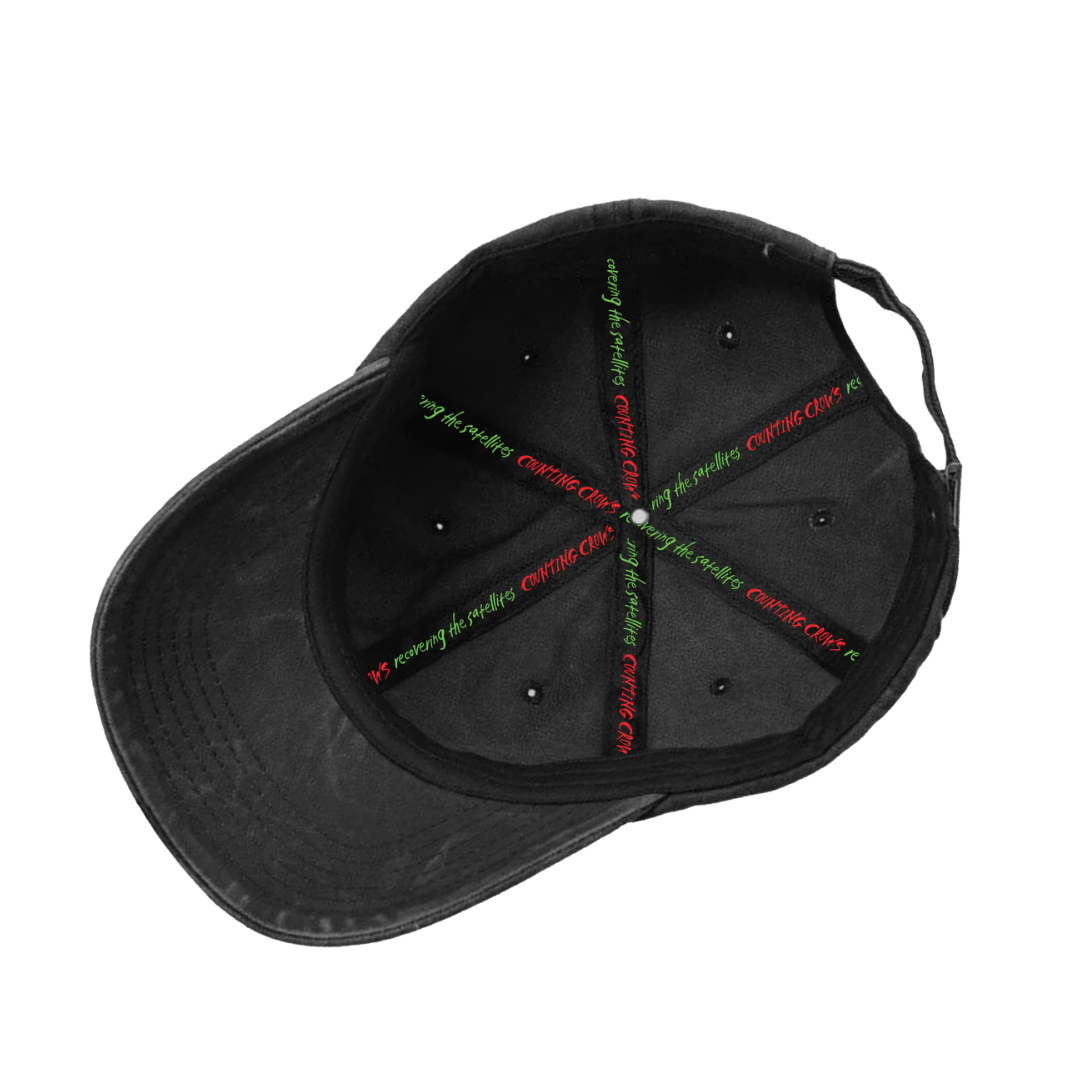 Satellites Dad Hat - Hat