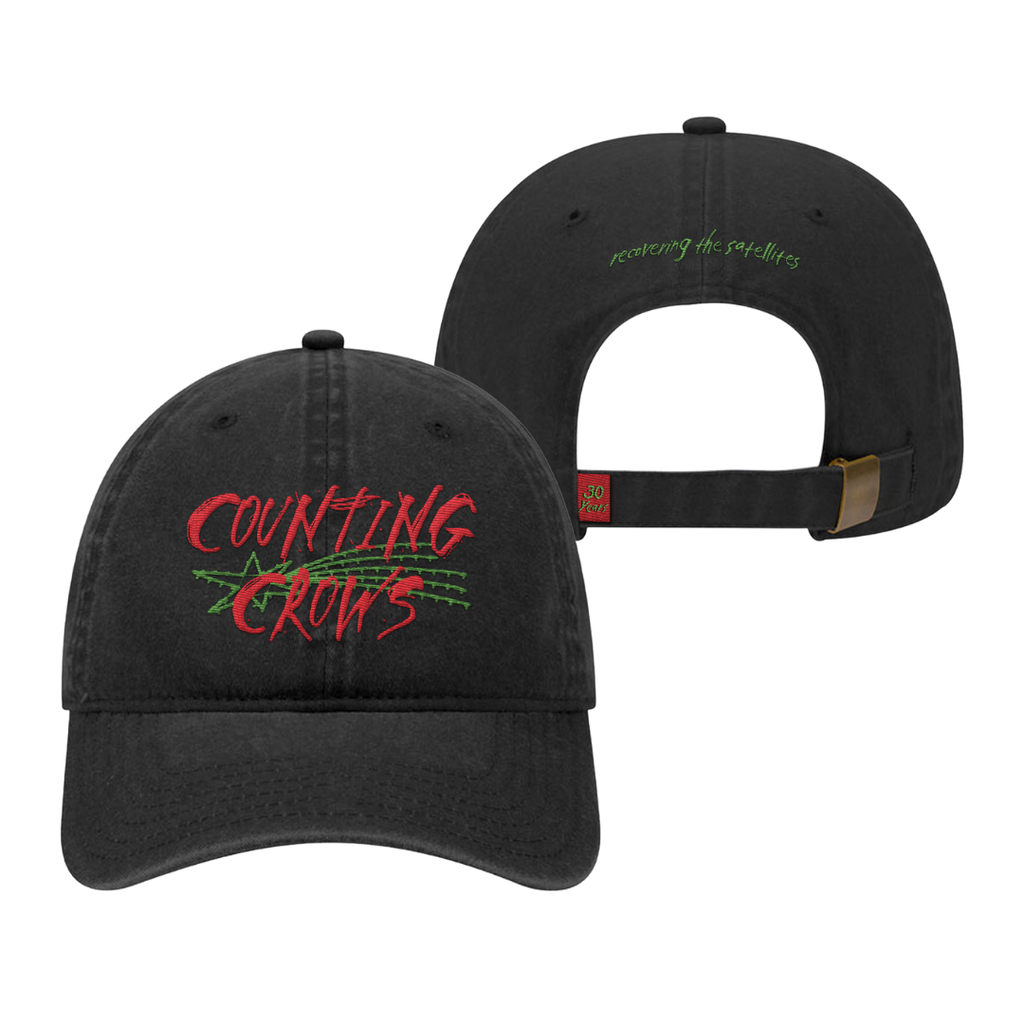 Satellites Dad Hat - Hat