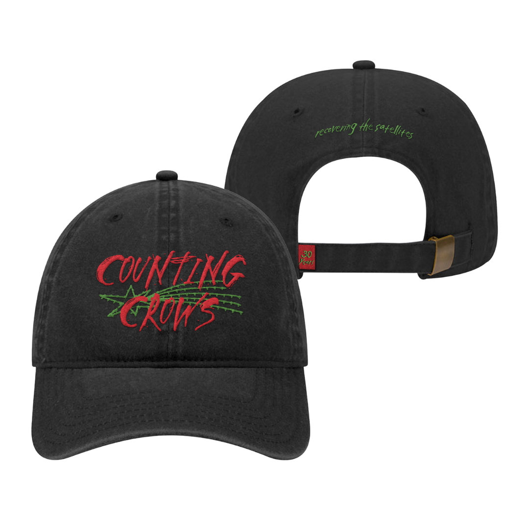 Satellites Dad Hat - Hat