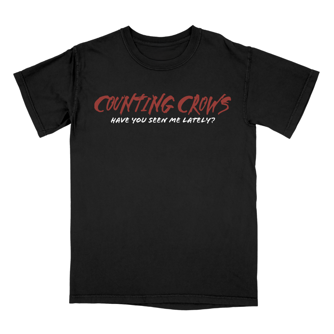 Have You Seen Me Lately? T-Shirt - T-Shirt