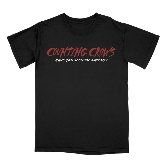 Have You Seen Me Lately? T-Shirt