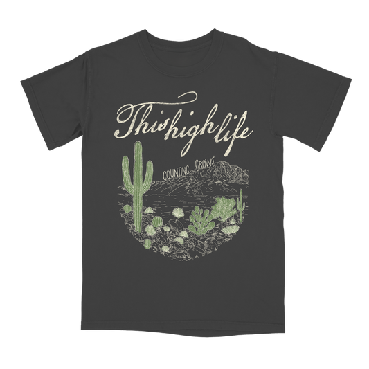 High Life T-Shirt