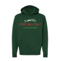 Recovering The Satellites Hoodie - Hoodie